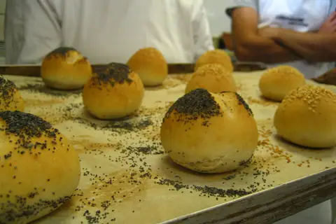 Prima Bakery photo 2